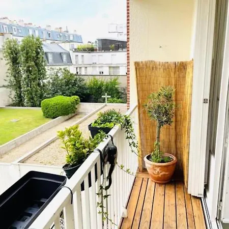 This Is Not For Rent Anymore - Your Payment Wont Be Accepted Appartamento Parigi